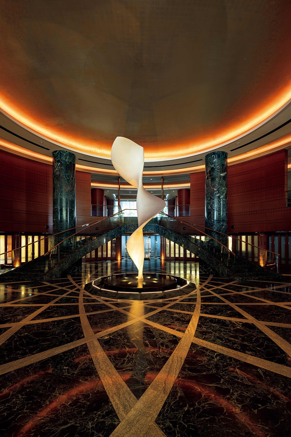 グランドプリンスホテル大阪ベイ／提供画像