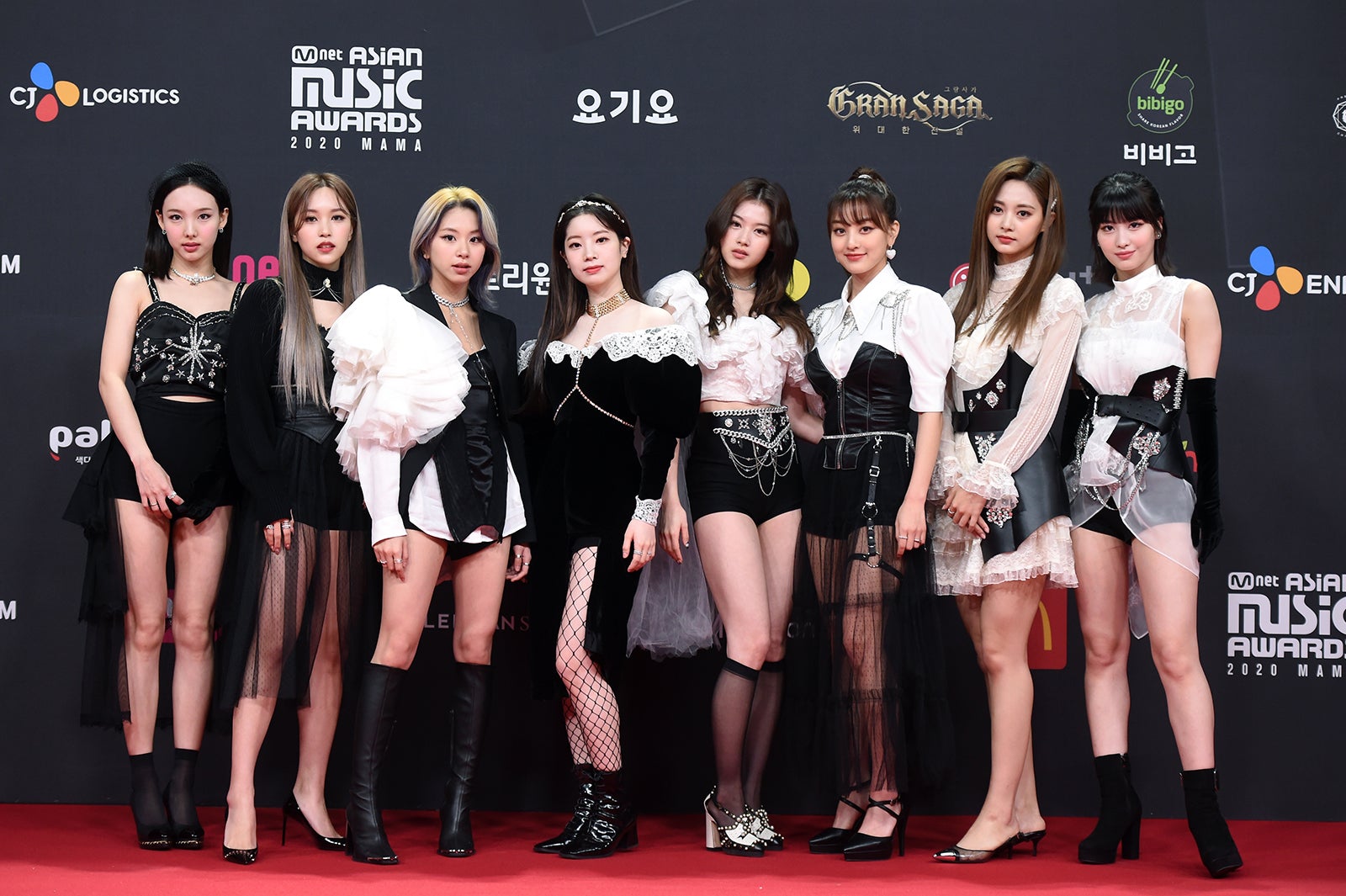 TWICE （C）CJENMCo.,Ltd,AllRightsReserved.