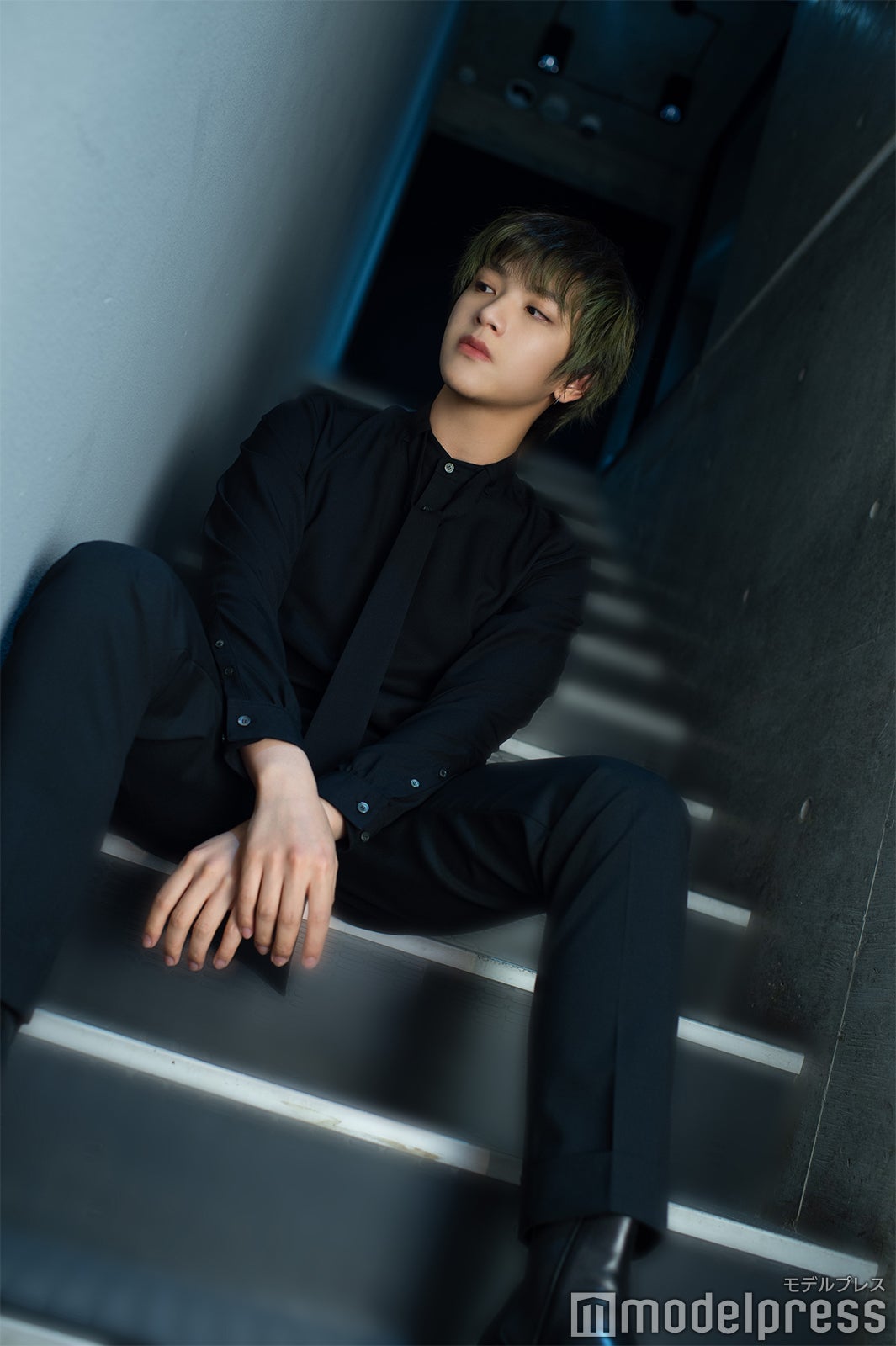 キム・ジェヒョン（C）モデルプレス