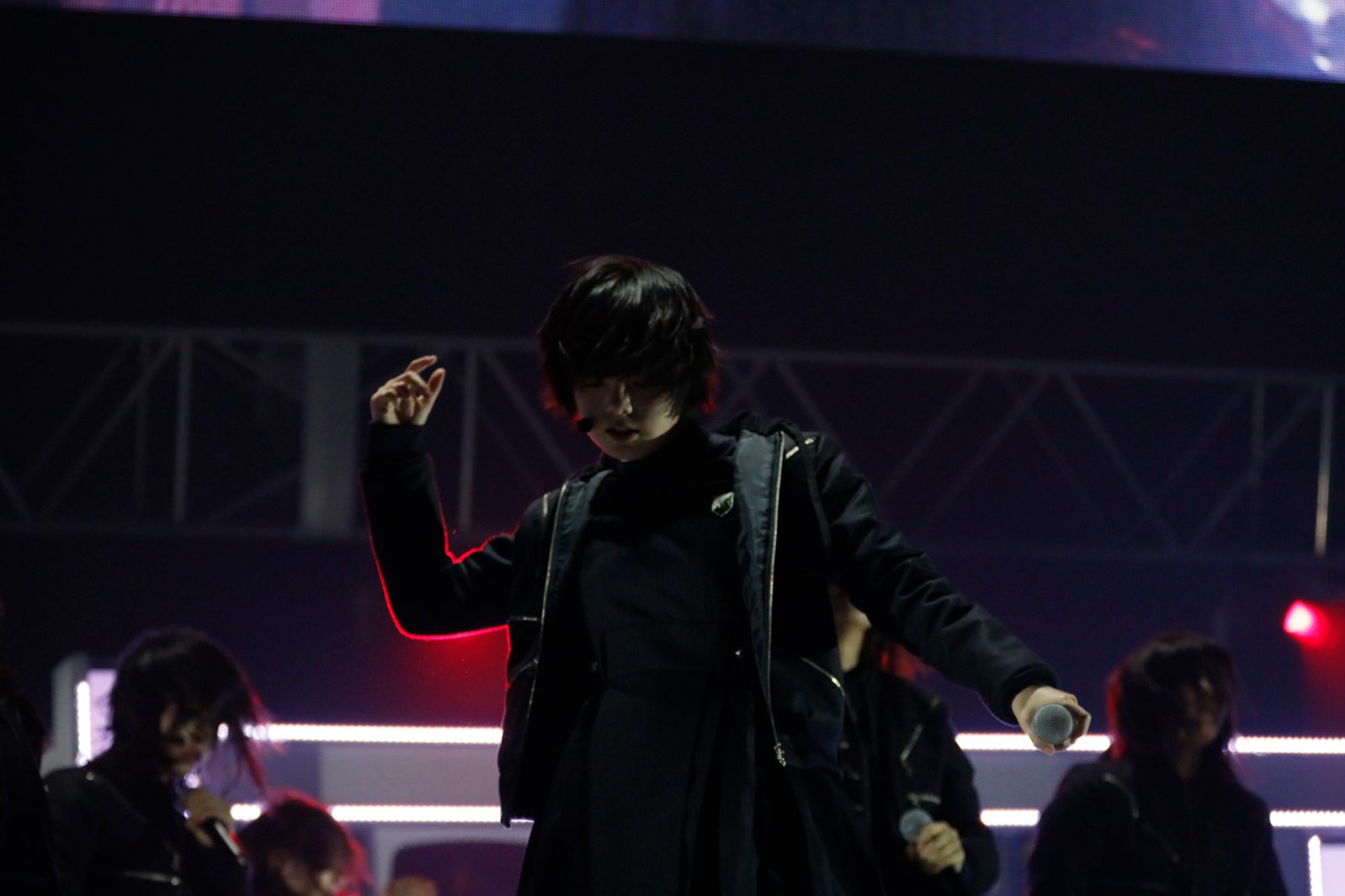 欅坂46（C）JUMP 50th Anniversary