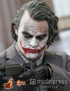 ホットトイズのリアルフィギュア