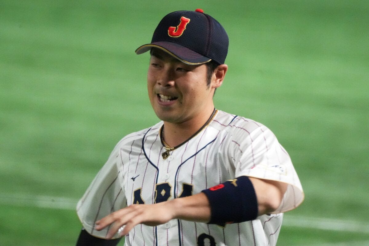 近藤健介