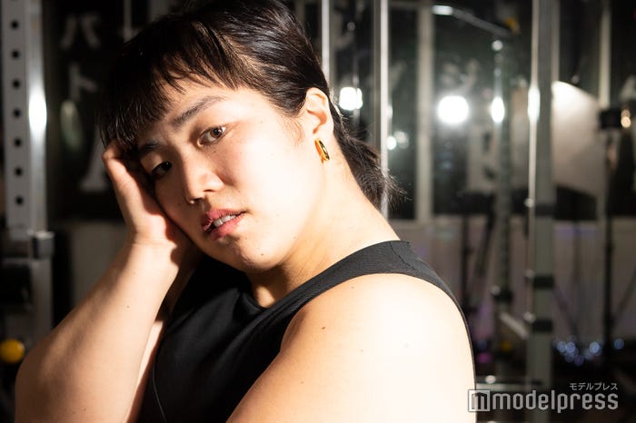 ゆりやんレトリィバァ(C)モデルプレス