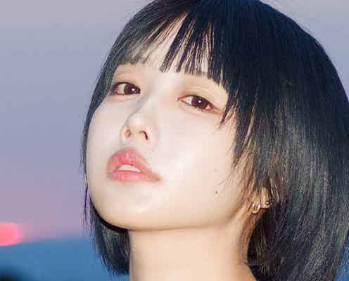 あの、5年ぶり写真集「あの在処」決定 “写真界の芥川賞”受賞写真家が撮影