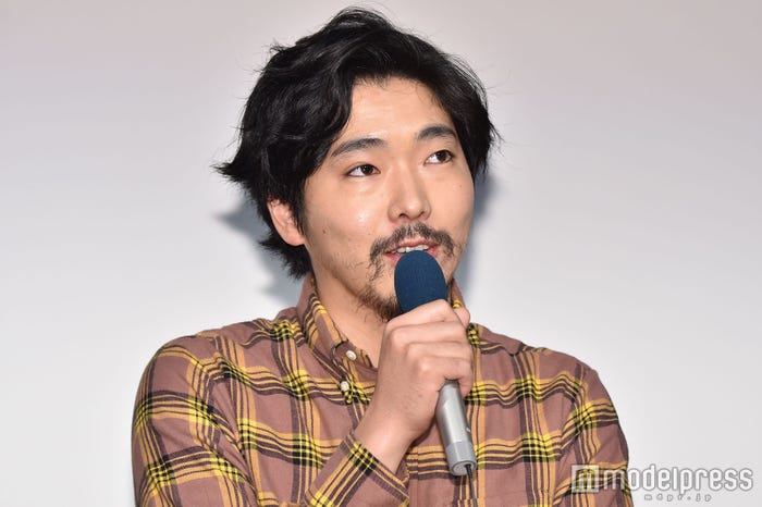 柄本佑 (C)モデルプレス