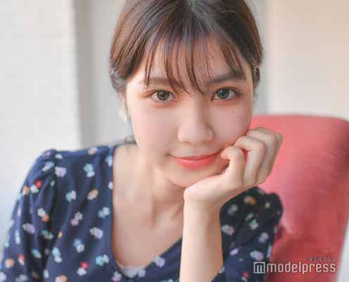 「ミス國學院」ファイナリスト山崎愛麻、ミスコンきっかけにできた夢とは?【いま最も美しい女子大生】