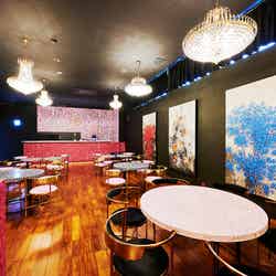 アートアクアリウム美術館/画像提供:アートアクアリウム製作委員会