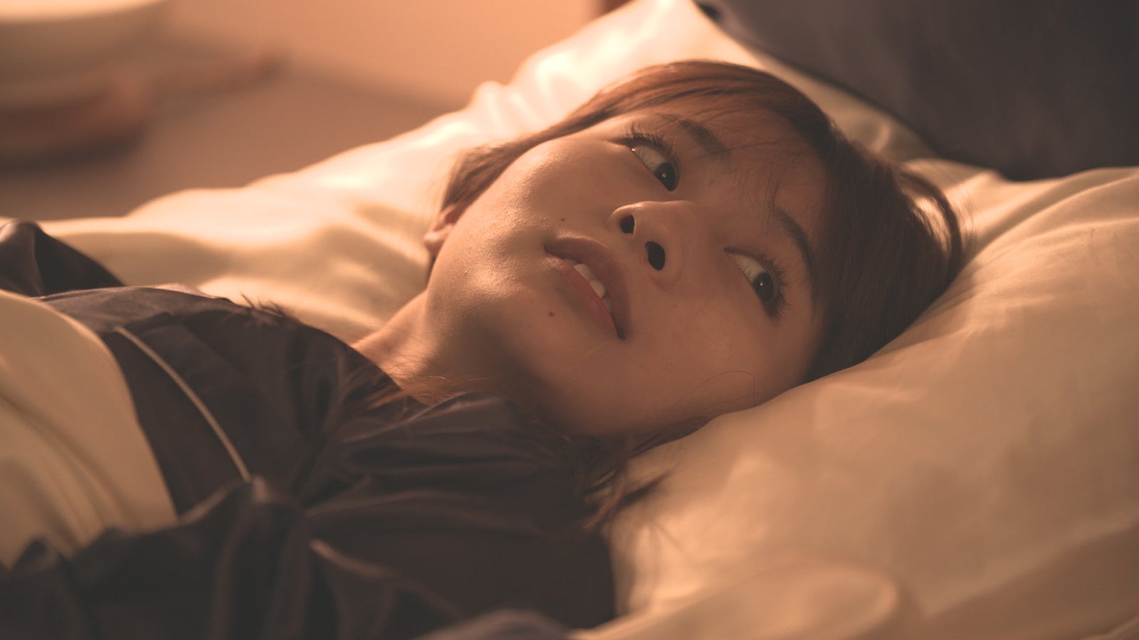 ロン・モンロウ「ダブルベッド」day1（C）TBS／イースト・エンタテインメント