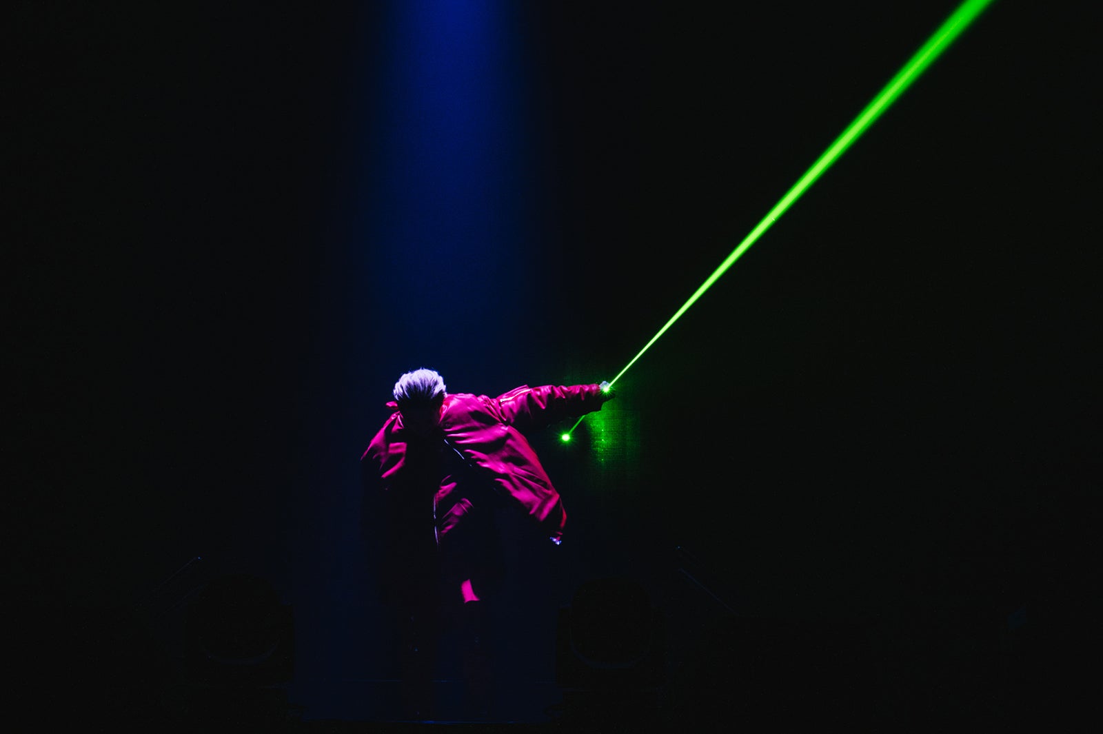 Novel Core （提供写真）