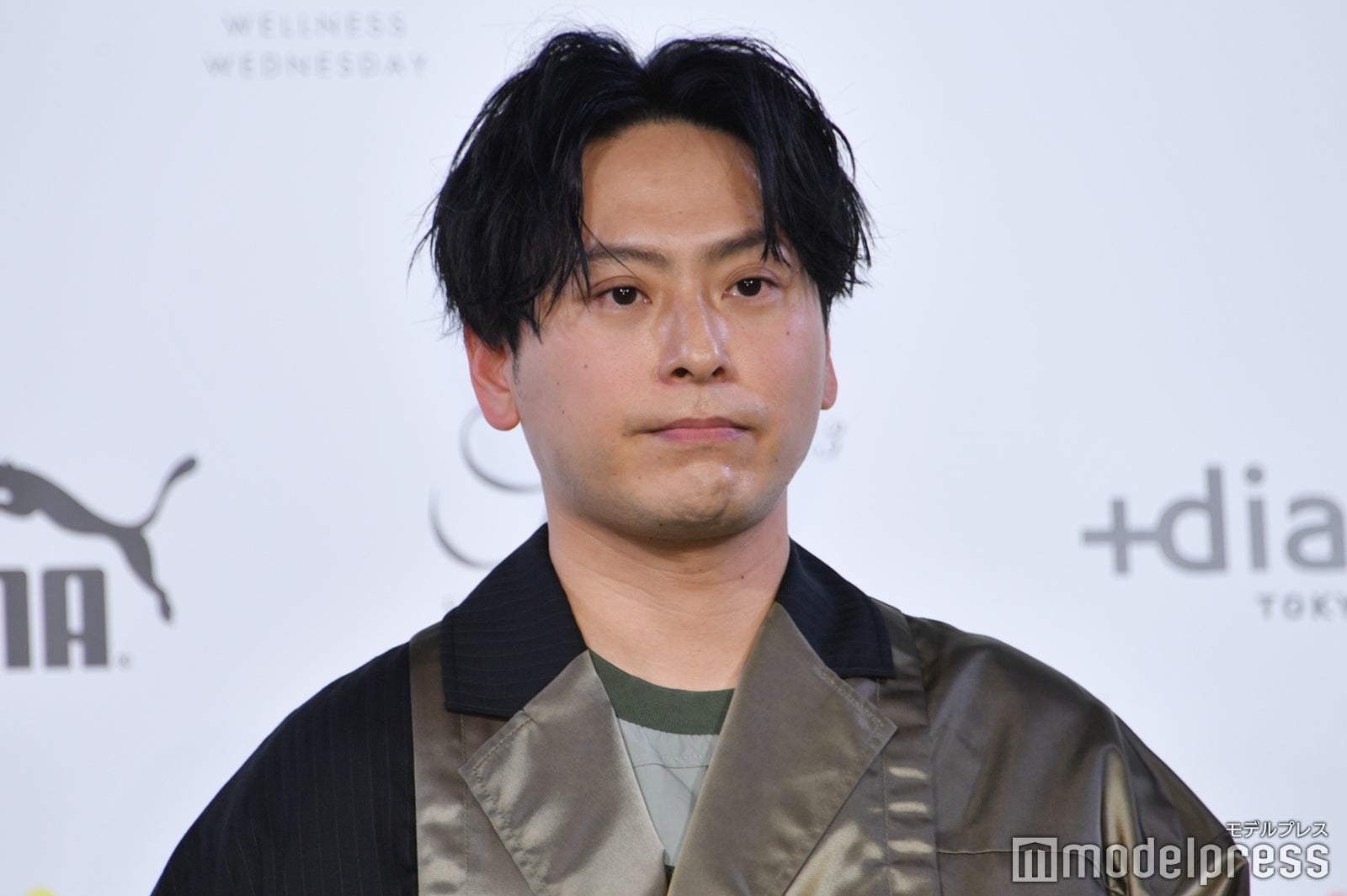 山下健二郎（C）モデルプレス