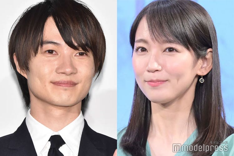 吉岡里帆 Spec好きすぎて 神木隆之介と対面で興奮 神木は ニノマエ 役きっかけの変化明かす モデルプレス 吉岡里帆 Spec好きすぎて 神木隆之介と対面で興奮 神木は ニノマエ 役きっかけの変化明かす モデルプレス