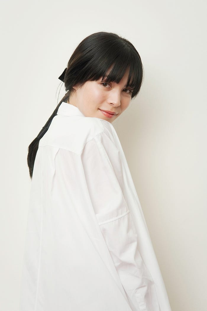 紗羅マリー(C)映画『ニワトリ★スター』製作委員会