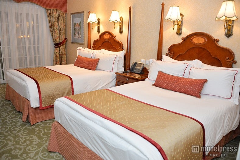 「香港ディズニーランド・ホテル」