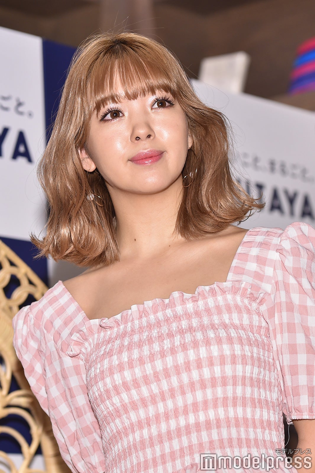  藤田ニコル（C）モデルプレス