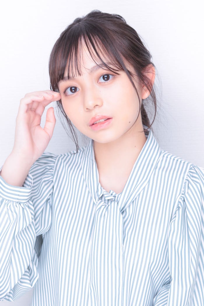 蓬莱舞(提供写真)