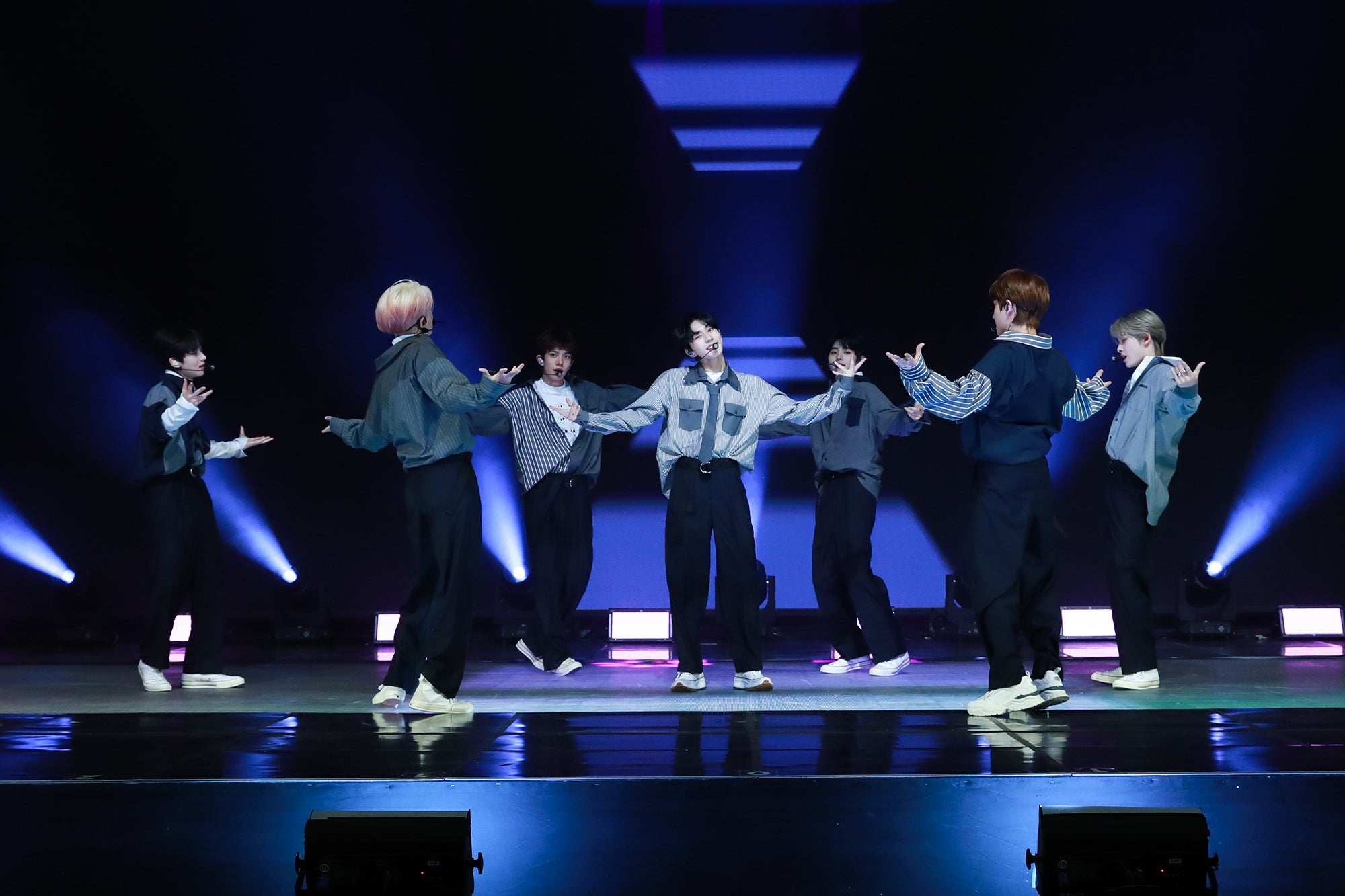 ENHYPEN（C）BELIFT LAB