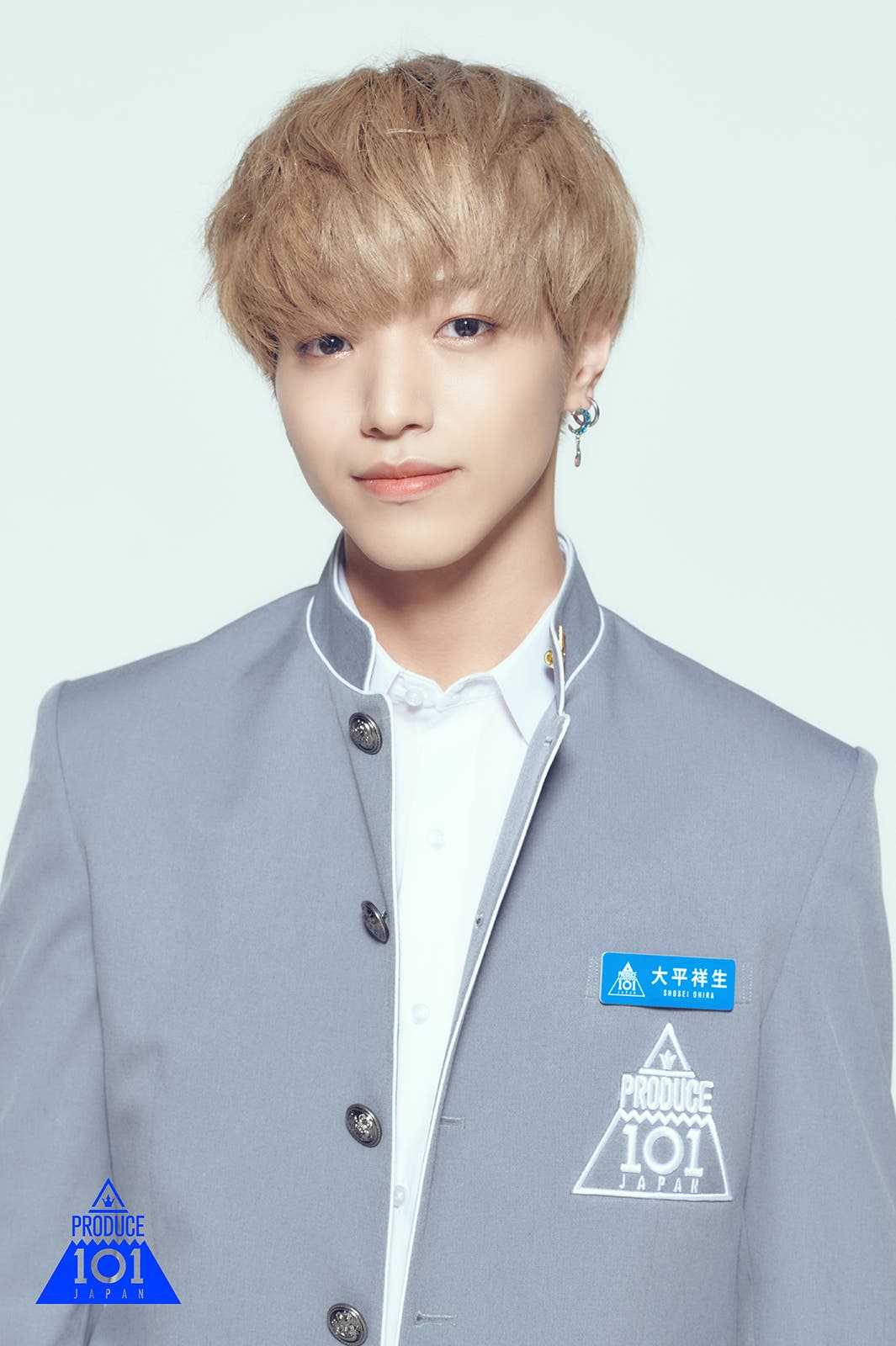 大平祥生(提供画像)