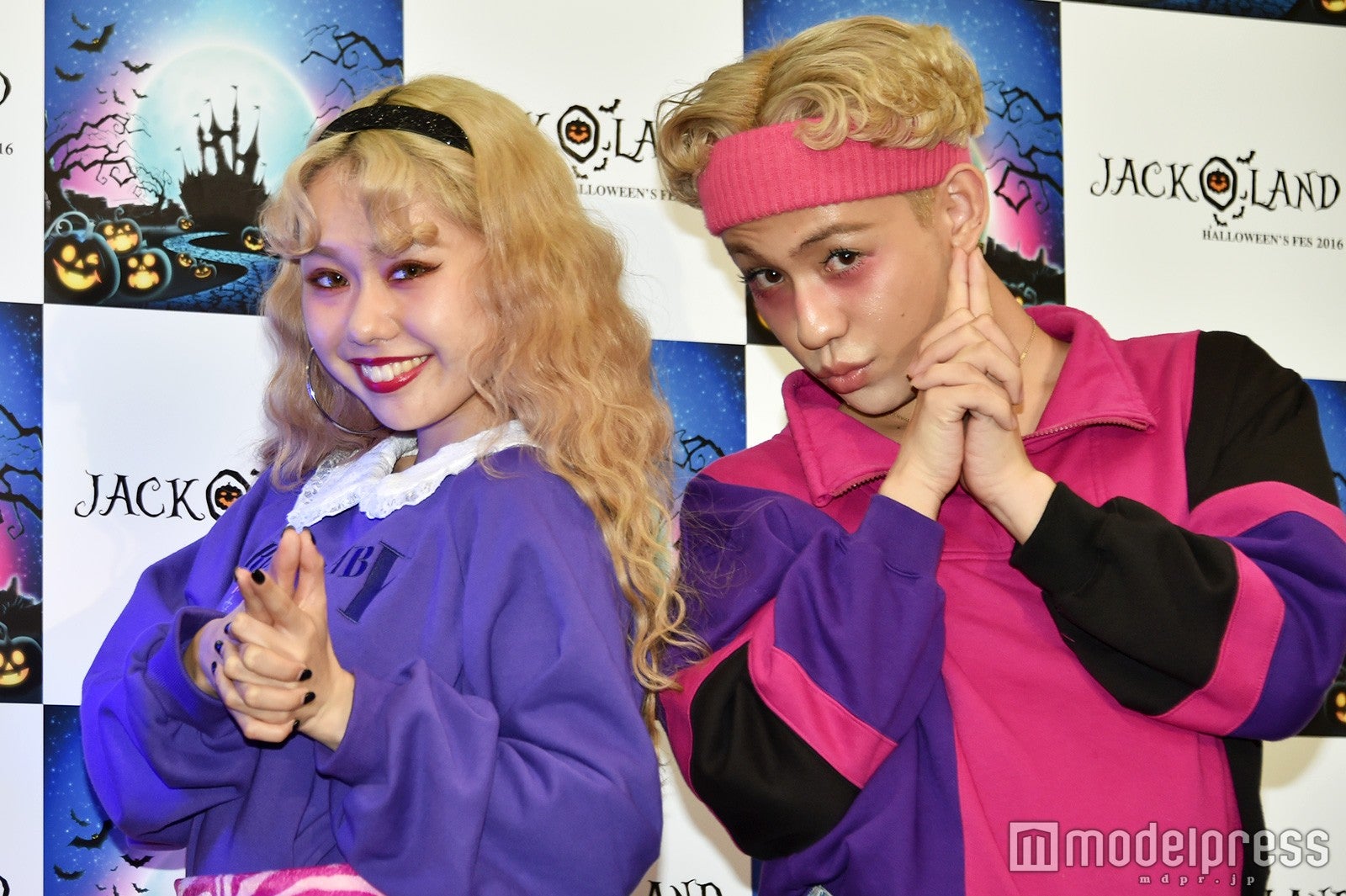 りゅうちぇる、吉沢亮らイケメンに嫉妬？ぺこが選ぶのは… ハロウィン