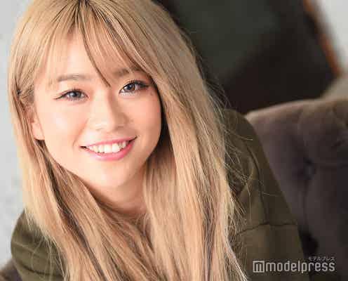「今日、好きになりました。」出演のカリスマギャル・8467(やしろなな)突如改名の理由&反響は?<モデルプレスインタビュー>