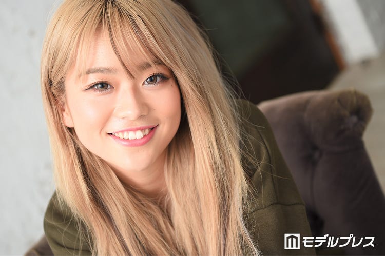 今日 好きになりました 出演のカリスマギャル 8467 やしろなな 突如改名の理由 反響は モデルプレスインタビュー モデルプレス 今日 好きになりました 出演のカリスマギャル 8467 やしろなな 突如改名の理由 反響は モデルプレスインタビュー モデルプレス