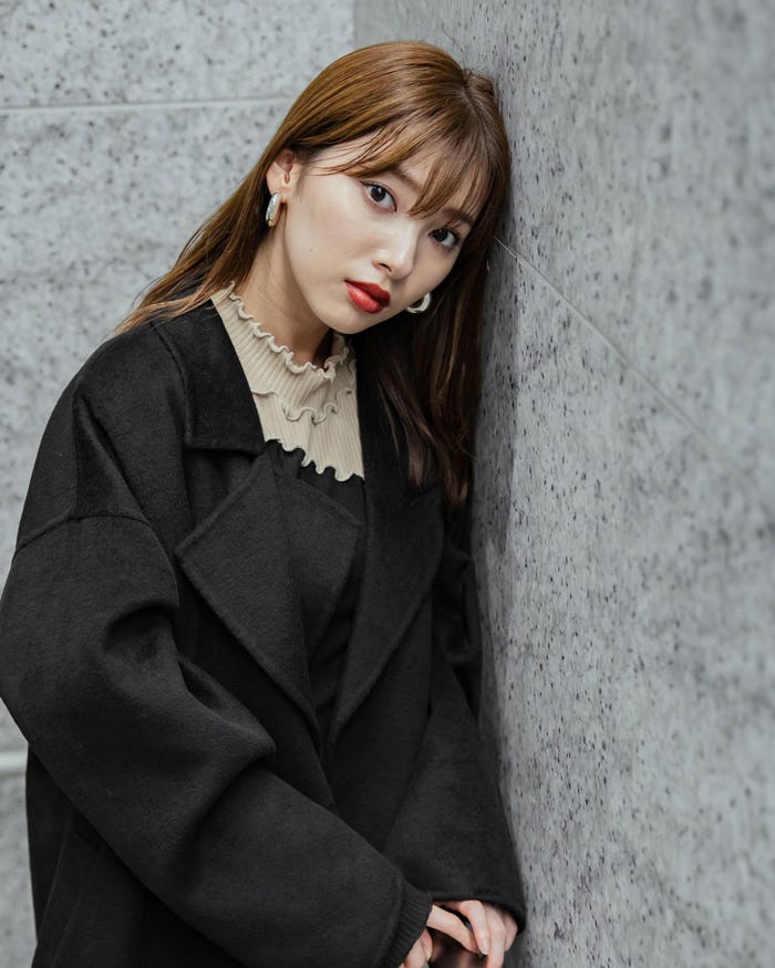 谷川菜奈 (提供写真)