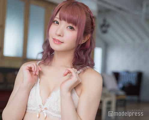 “主婦コスプレイヤー”茉夏、スタイルキープの秘訣は?徹底した浮腫み対策も明かす<モデルプレスインタビュー>