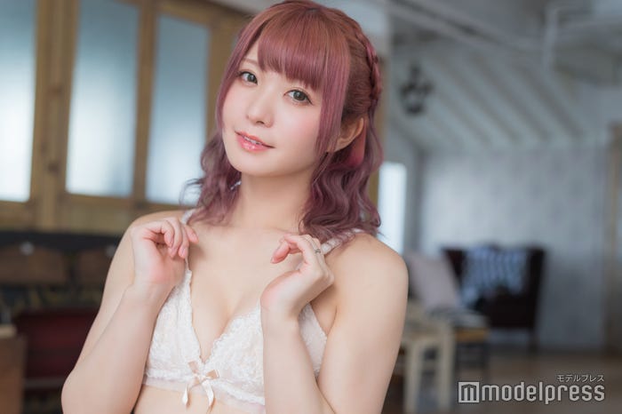 茉夏 (C)モデルプレス