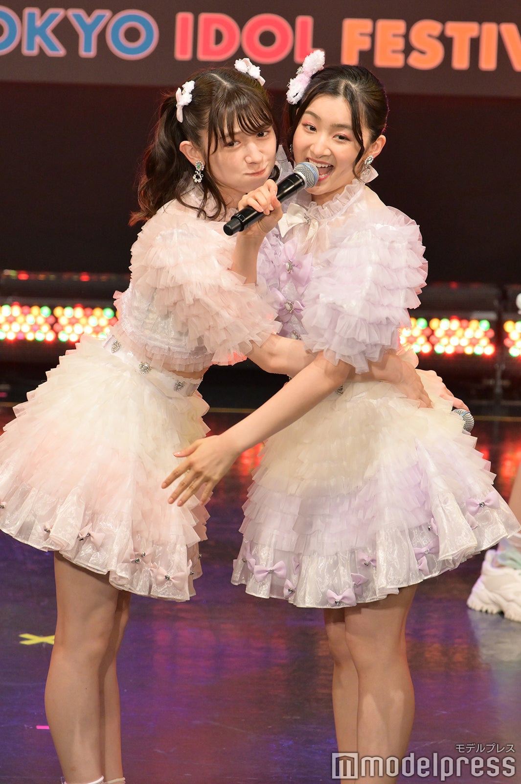 超ときめき宣伝部（C）モデルプレス