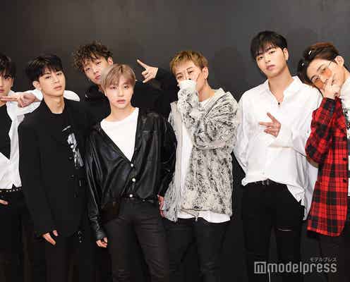 iKON、大ヒット「LOVE SCENARIO」制作秘話・新たなユニット・年末授賞式裏側まで<「NEW KIDS」リリースインタビュー全文>