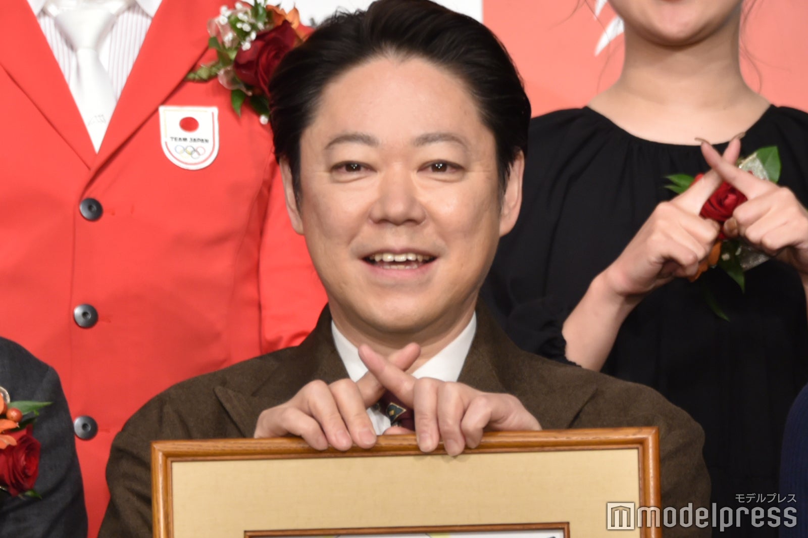 阿部サダヲ（C）モデルプレス