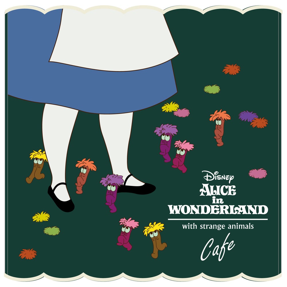 グッズイメージ（C）Disney