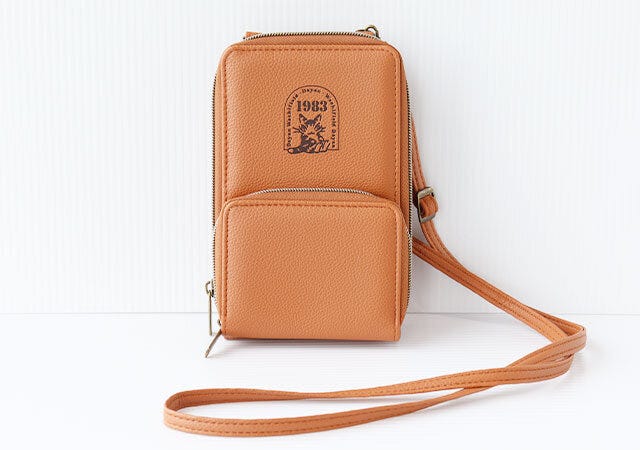 猫のダヤン スマホショルダーバッグ ムック本 ムック 付録 人気 おすすめ オススメ 宝島社 宝島 レビュー 便利 優秀 当たり 最高 2023 猫のダヤン スマホショルダーバッグ ダヤン わちふぃーるど スマホショルダー