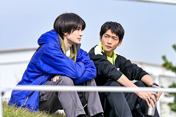 「最愛」第7話より(C)TBS