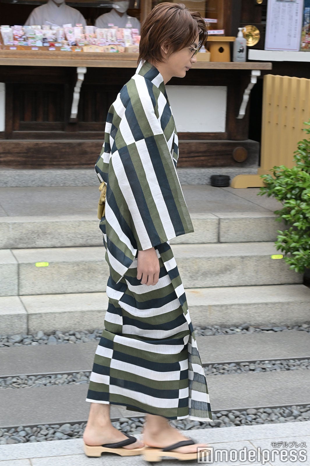 神尾楓珠（C）モデルプレス