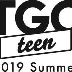 「TGC teen 2019 Summer」（提供写真）