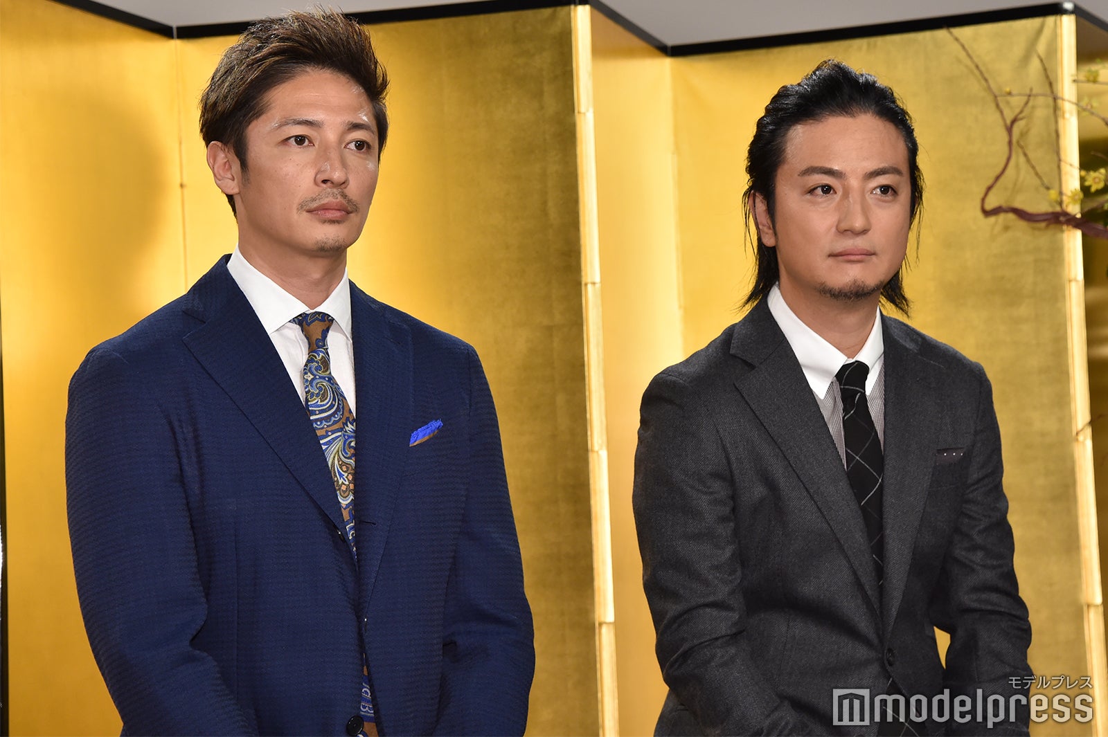 （C）モデルプレス