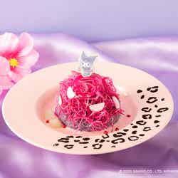 GALカワMAX☆カレー 税込1,590円(C)2025 SANRIO CO., LTD. APPROVAL NO. L661943