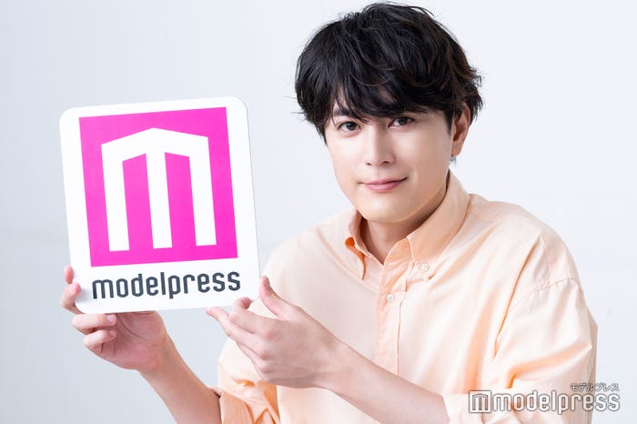 間宮祥太朗(C)モデルプレス