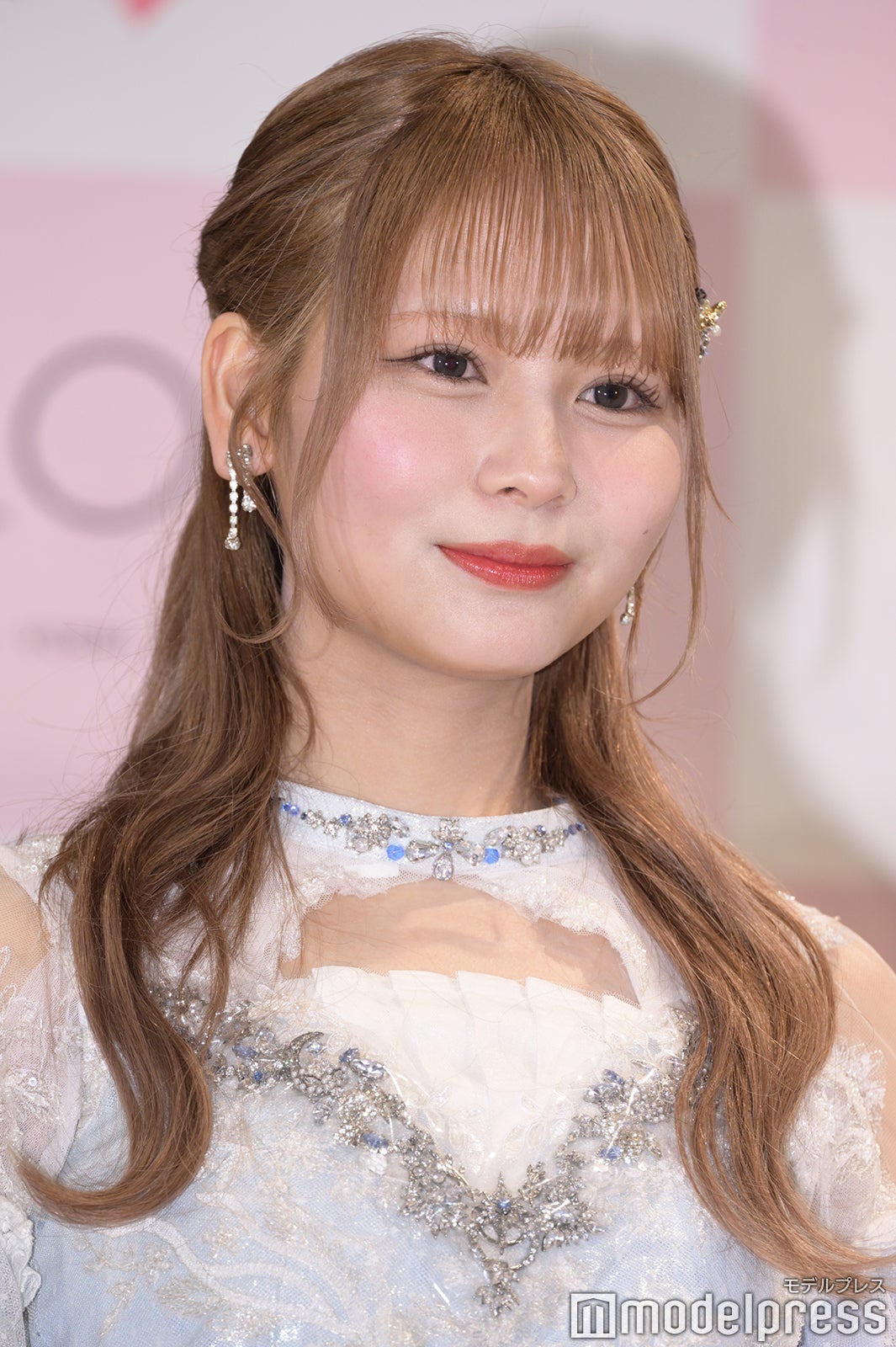 大場花菜（C）モデルプレス