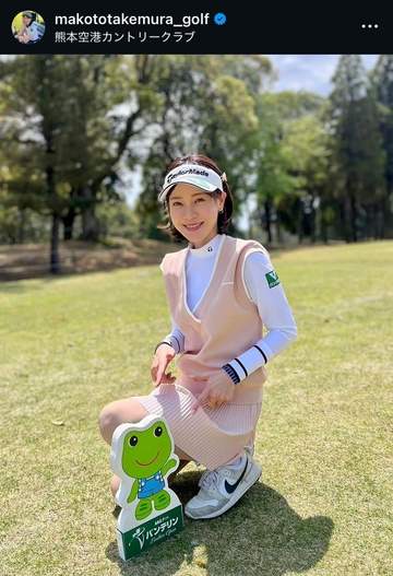 「皆さんプロモデル所属は」人気女子ゴルファーたちが「前夜祭」でドレッシーな姿で豪華競演 ファン反響「皆さん素敵ですね～」「かわゆし」