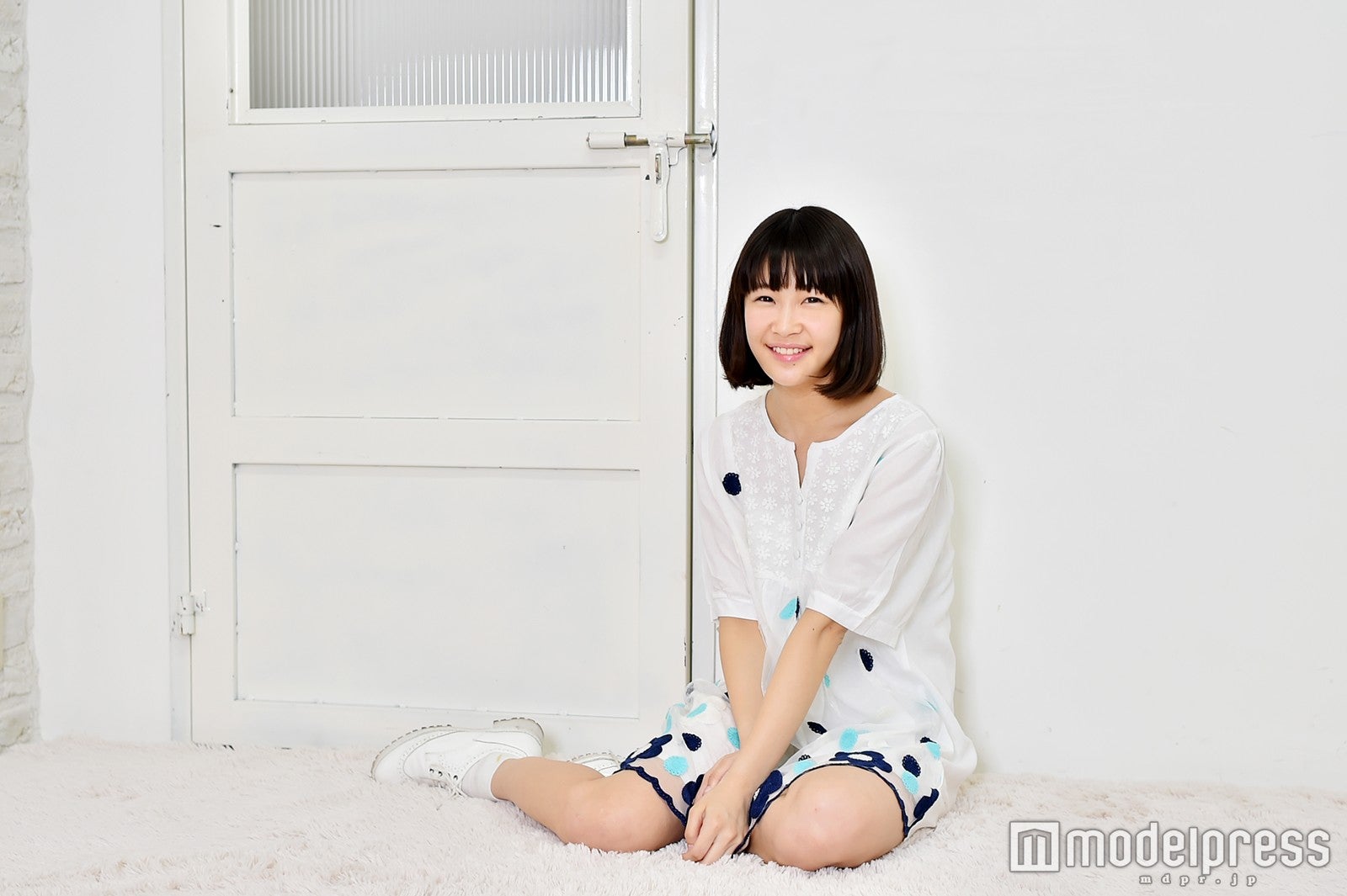 加村真美（C）モデルプレス