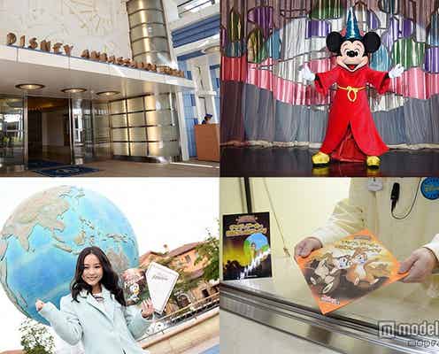 ディズニー謎解き、5つのプログラム初同時開催 ランド正解者2人…ミッキーも登場