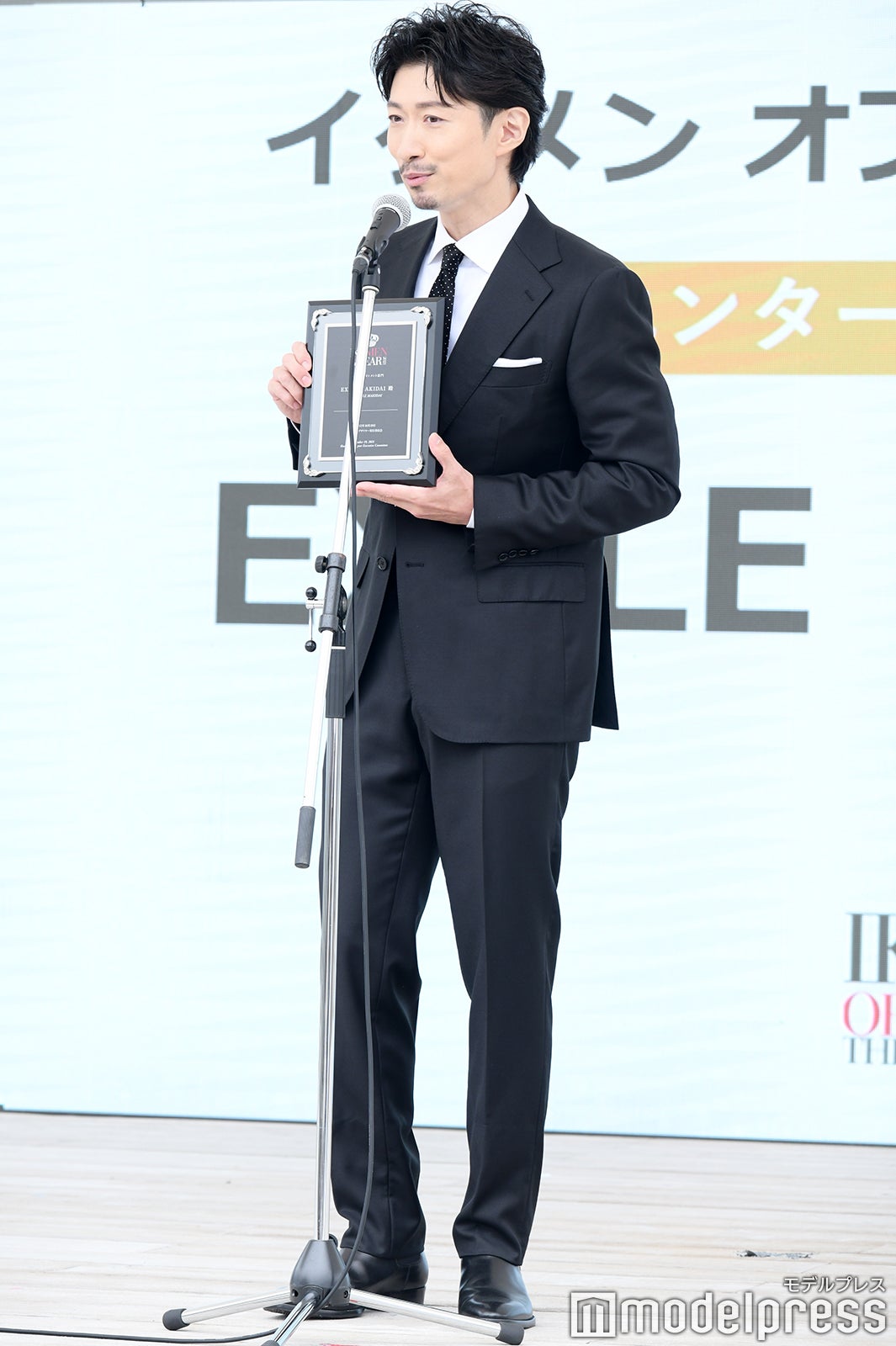 MAKIDAI （C）モデルプレス