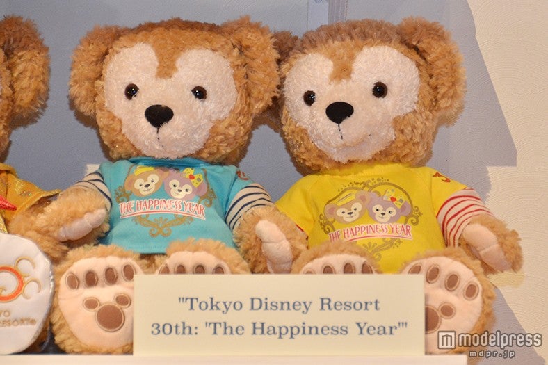 東京ディズニーリゾート30thアニバーサリーシリーズ