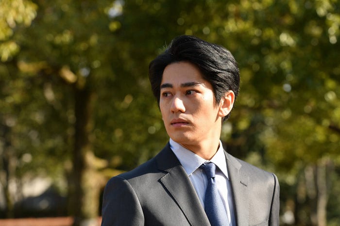 永山絢斗/「初めて恋をした日に読む話」第6話より(C)TBS