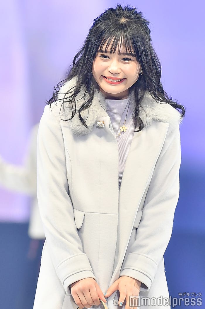 村川緋杏(C)モデルプレス