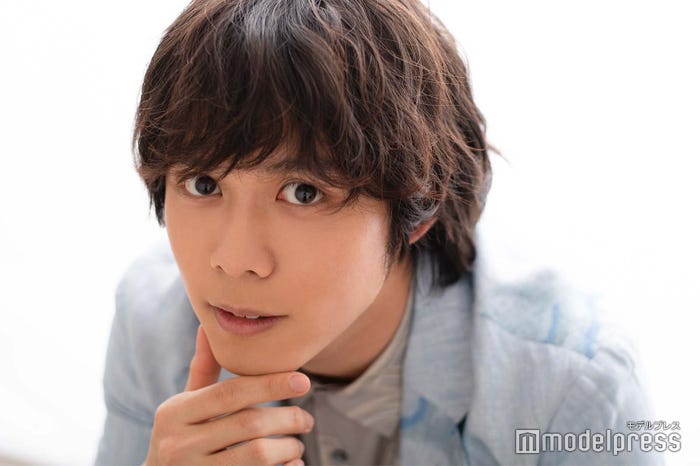 細田佳央太(C)モデルプレス