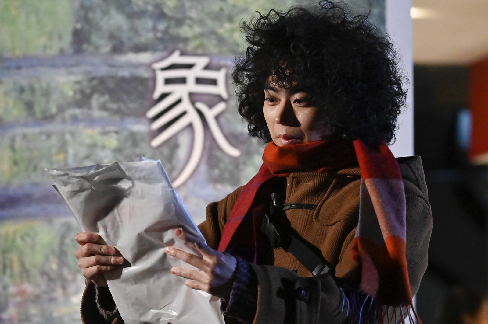 「ミステリと言う勿れ」 最終回目前 主人公・久能整（菅田将暉）の登場時間が話題に