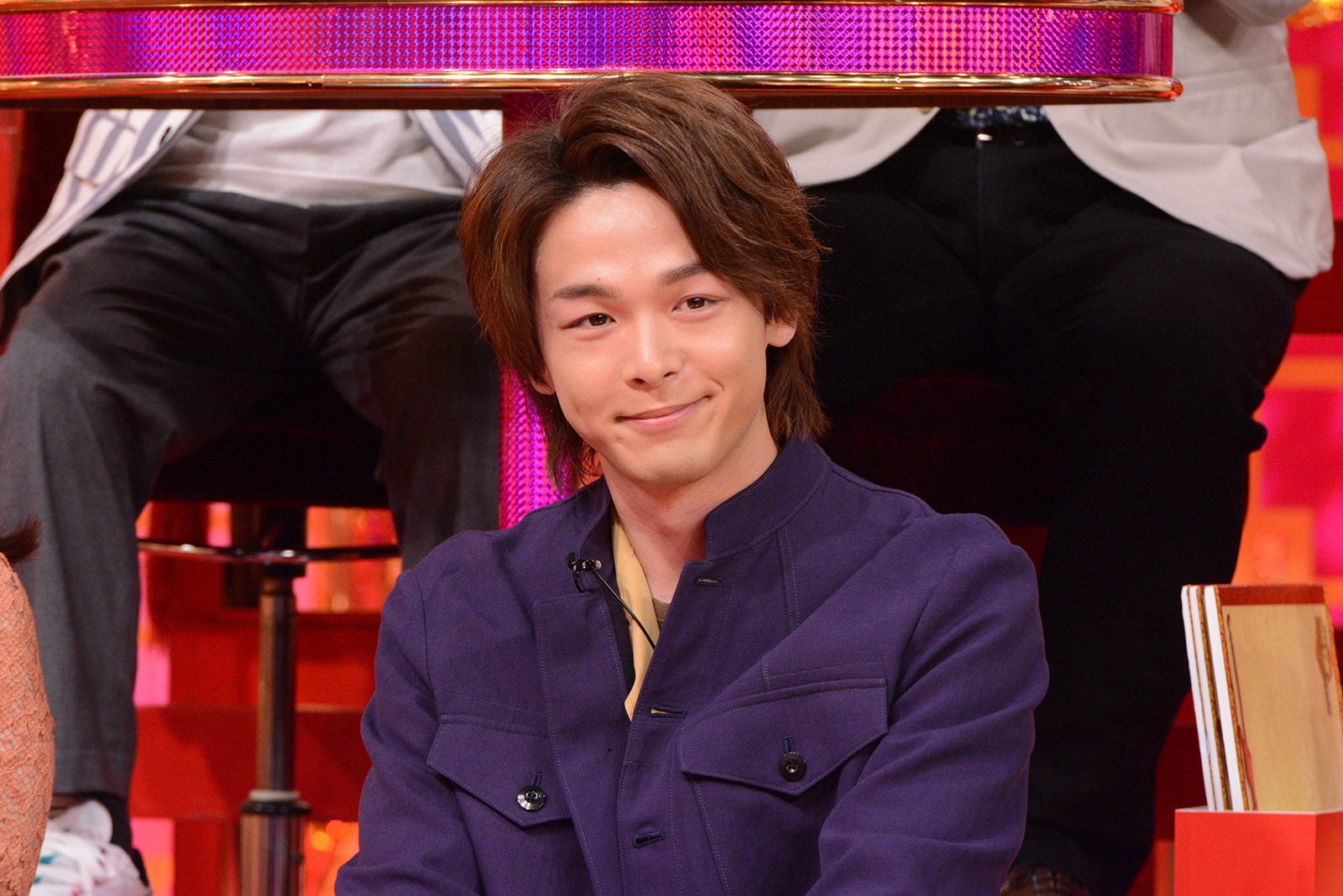 中村倫也「わりと得意なんです」意外な才能を発揮