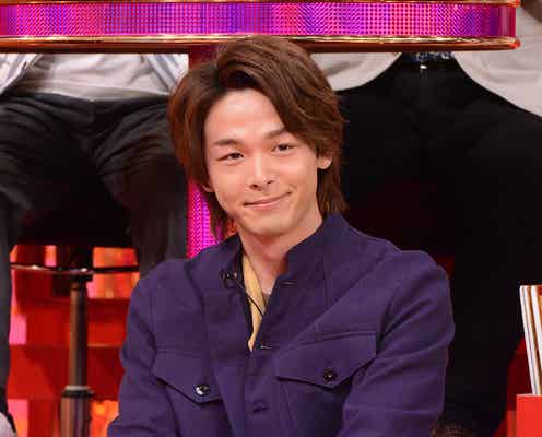 中村倫也「わりと得意なんです」意外な才能を発揮